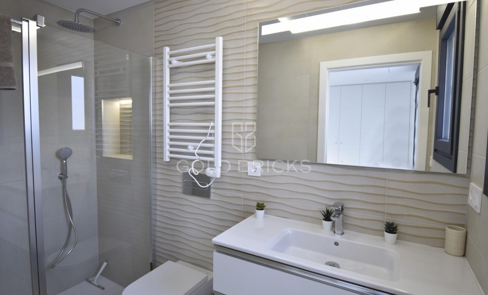 New Build · Villa · San Pedro del Pinatar · Los antolinos