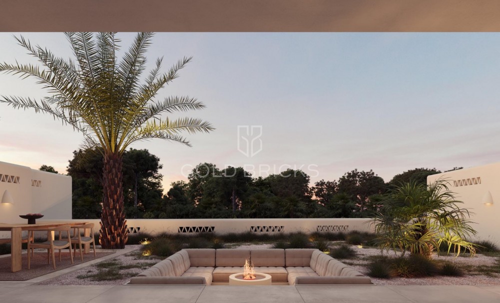 Nybyggnation · Villa · Algorfa · La finca golf