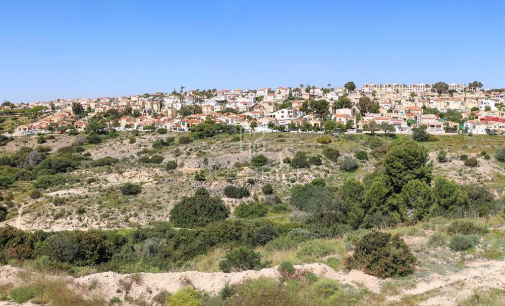 New Build · Villa · San Fulgencio · La Escuera