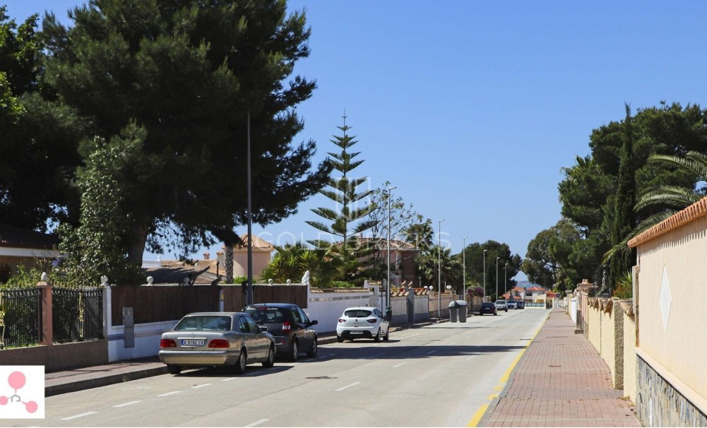 New Build · Villa · San Fulgencio · La Escuera