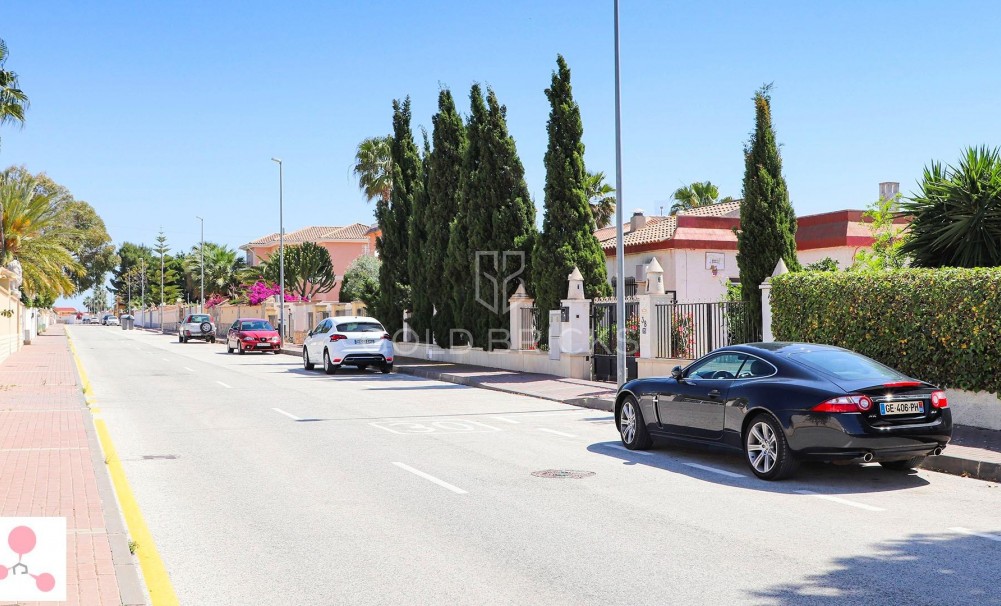 New Build · Villa · San Fulgencio · La Escuera