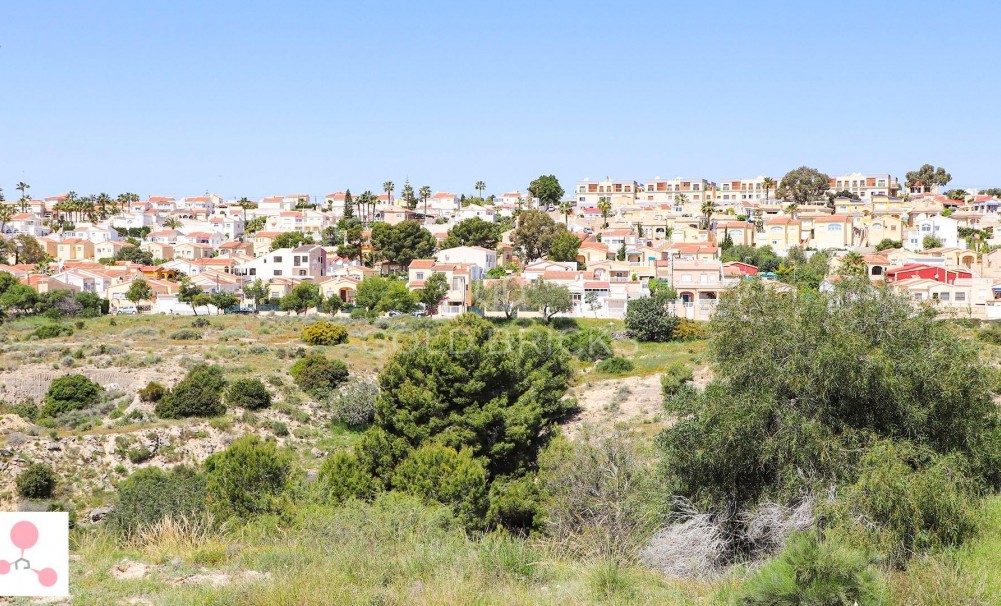 New Build · Villa · San Fulgencio · La Escuera