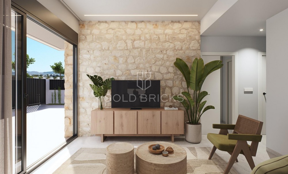 New Build · Villa · Torre Pacheco · Santa Rosalia Lake And Life Resort