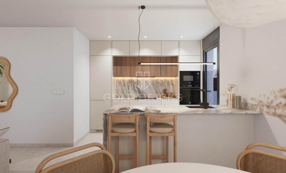 New Build · Villa · Torre Pacheco · Santa Rosalia Lake And Life Resort