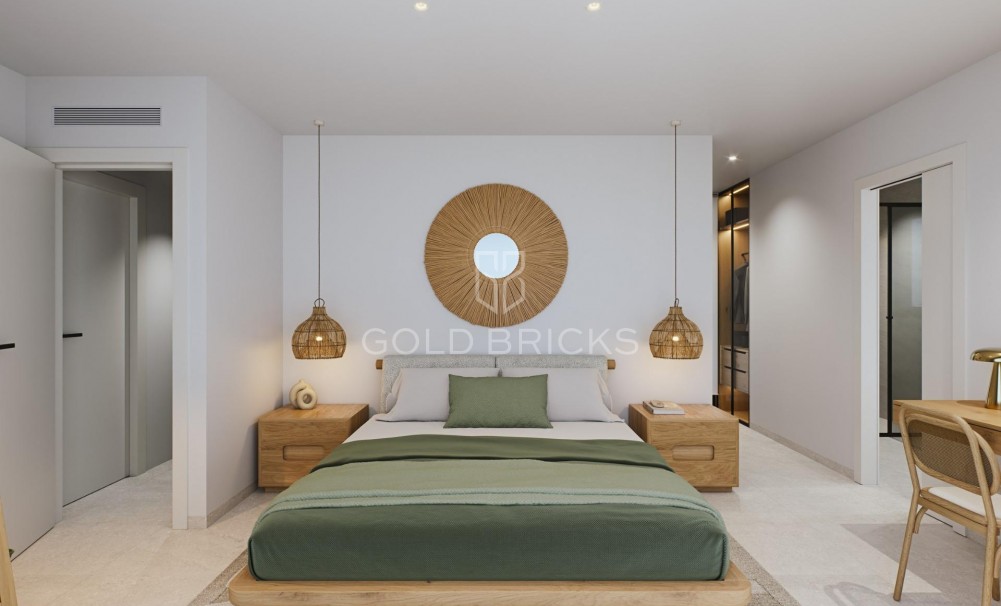 New Build · Villa · Torre Pacheco · Santa Rosalia Lake And Life Resort