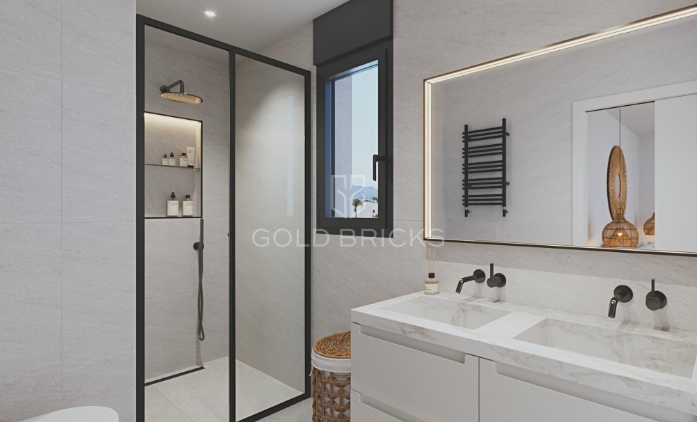 New Build · Villa · Torre Pacheco · Santa Rosalia Lake And Life Resort