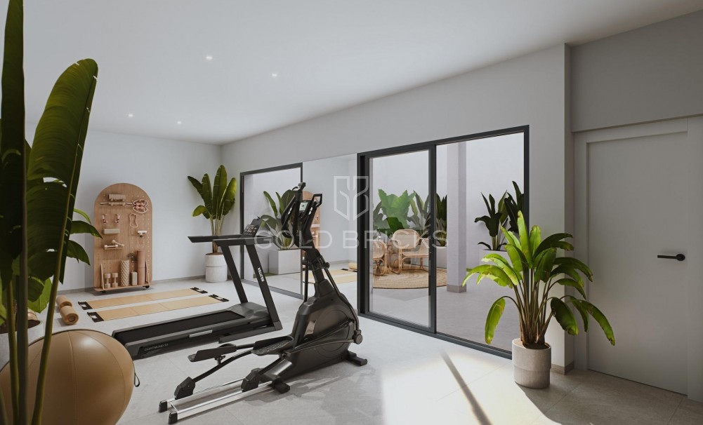 New Build · Villa · Torre Pacheco · Santa Rosalia Lake And Life Resort