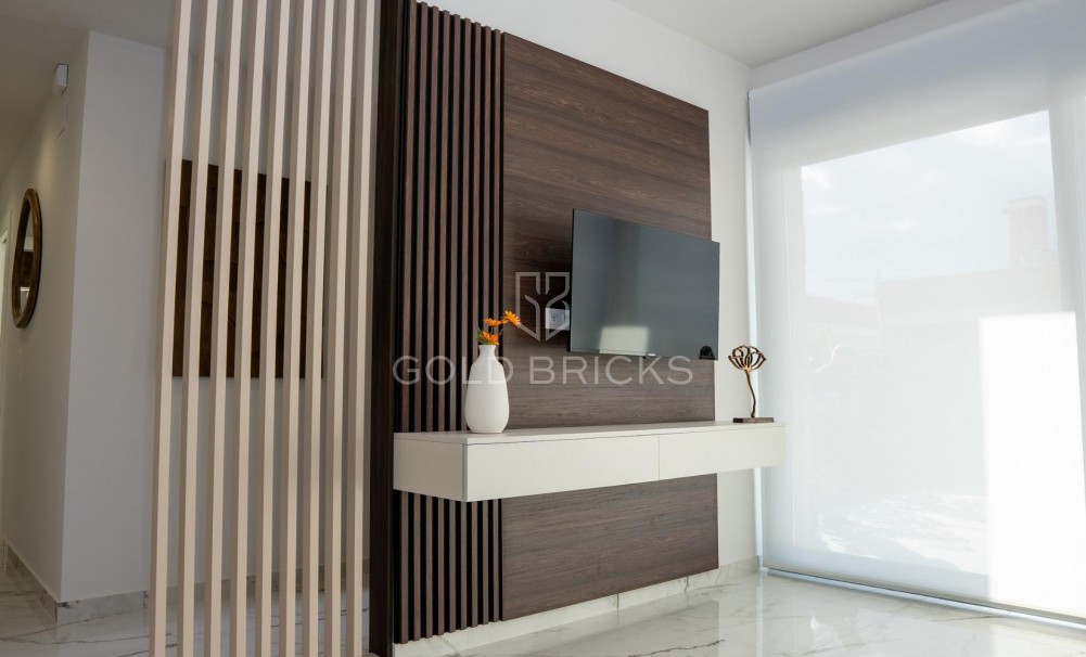 Nybyggnation · Villa · Ciudad quesada · Lo Marabú