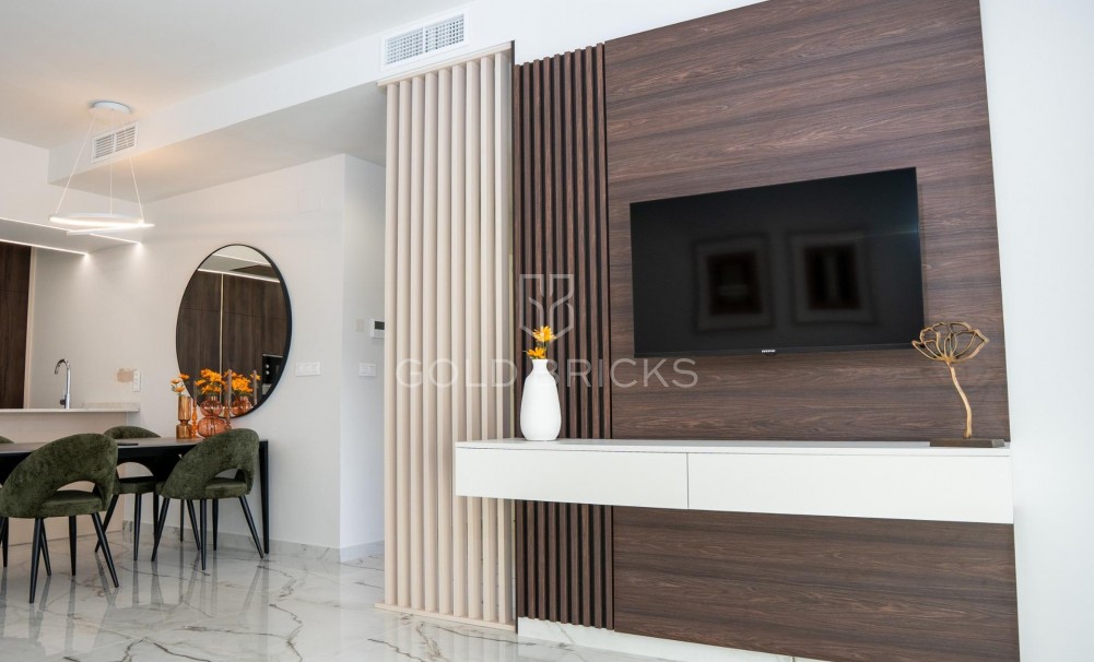 Nybyggnation · Villa · Ciudad quesada · Lo Marabú