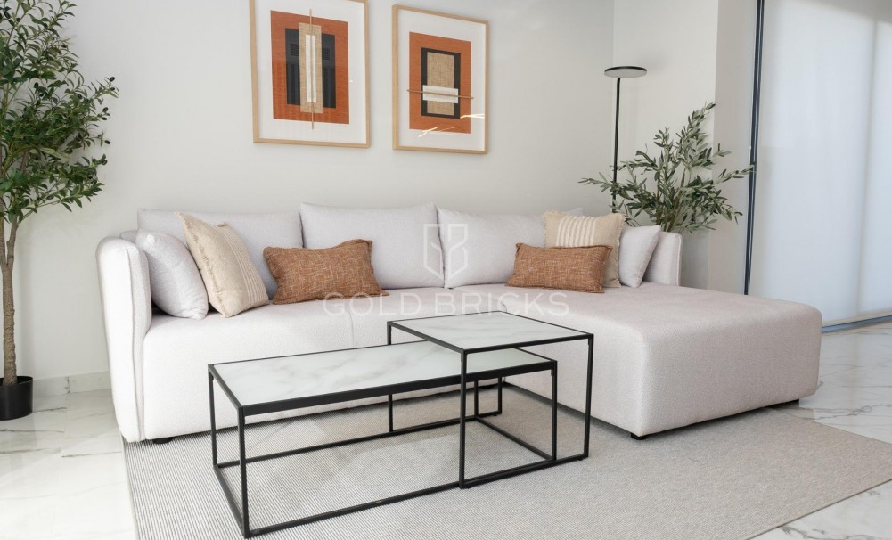 Nybyggnation · Villa · Ciudad quesada · Lo Marabú