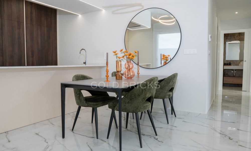 Nybyggnation · Villa · Ciudad quesada · Lo Marabú