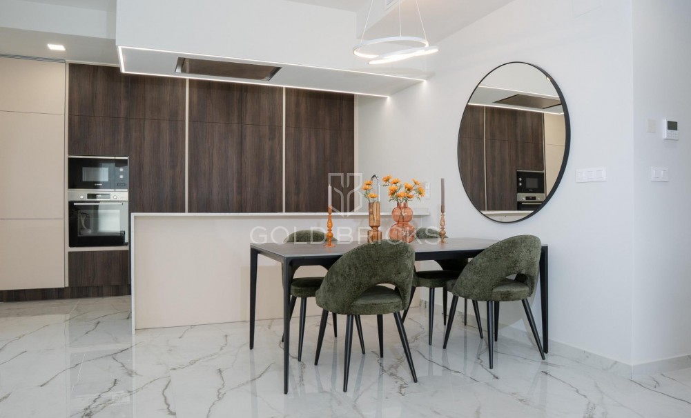 Nybyggnation · Villa · Ciudad quesada · Lo Marabú