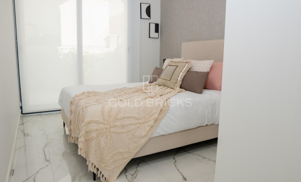 Nybyggnation · Villa · Ciudad quesada · Lo Marabú