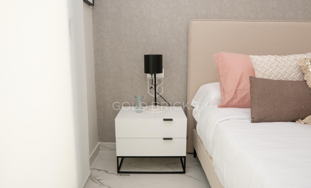 Nybyggnation · Villa · Ciudad quesada · Lo Marabú