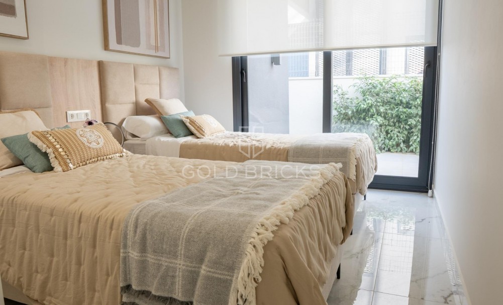 Nybyggnation · Villa · Ciudad quesada · Lo Marabú