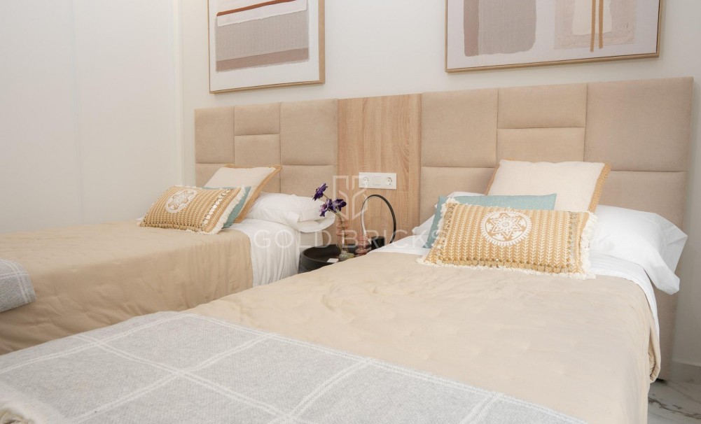 Nybyggnation · Villa · Ciudad quesada · Lo Marabú