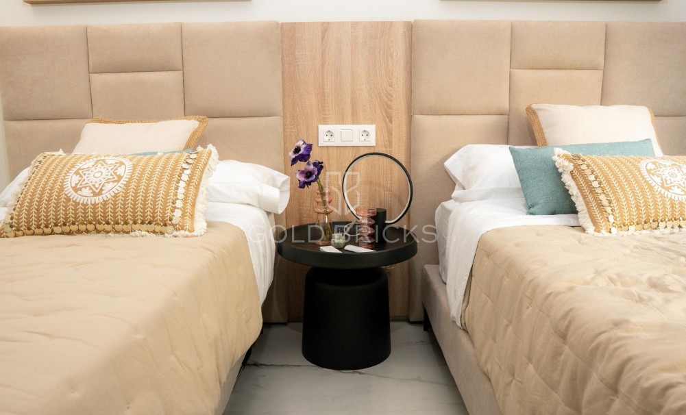 Nybyggnation · Villa · Ciudad quesada · Lo Marabú