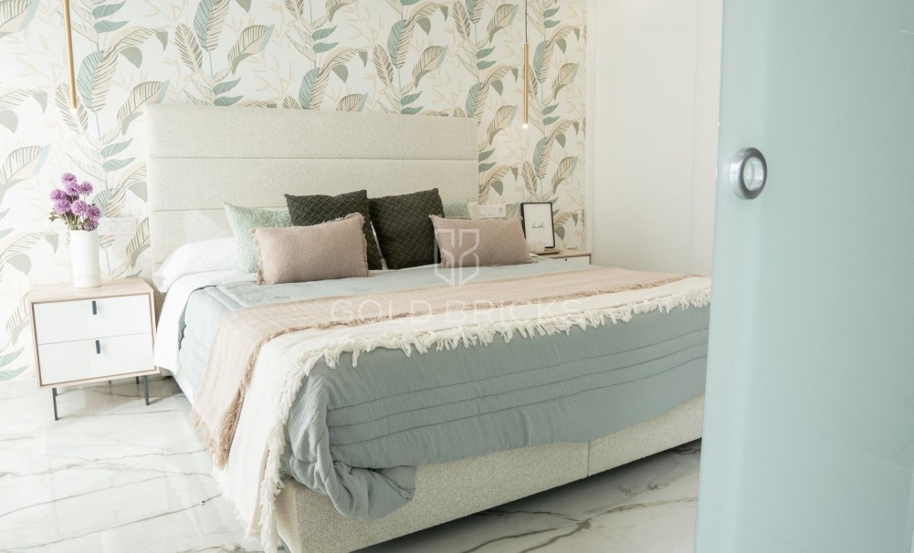 Nybyggnation · Villa · Ciudad quesada · Lo Marabú