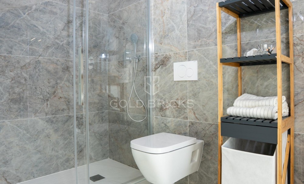 Nybyggnation · Villa · Ciudad quesada · Lo Marabú