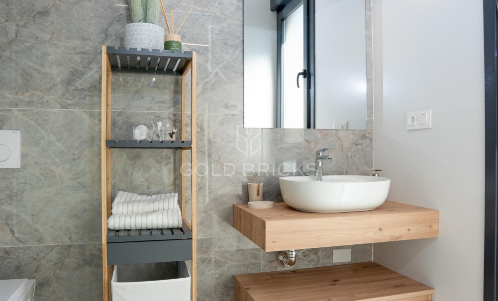 Nybyggnation · Villa · Ciudad quesada · Lo Marabú