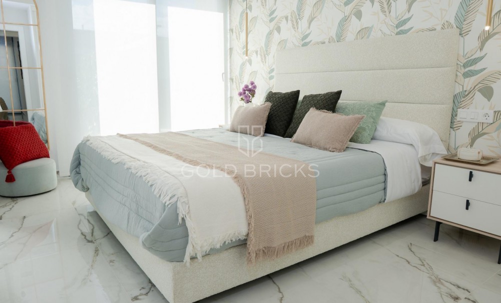 Nybyggnation · Villa · Ciudad quesada · Lo Marabú