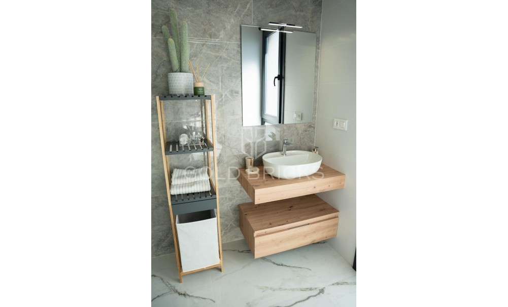 Nybyggnation · Villa · Ciudad quesada · Lo Marabú