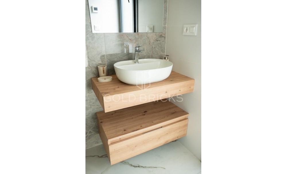 Nybyggnation · Villa · Ciudad quesada · Lo Marabú