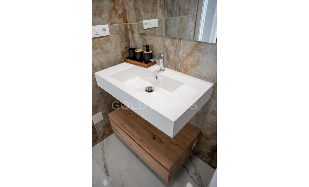 Nybyggnation · Villa · Ciudad quesada · Lo Marabú