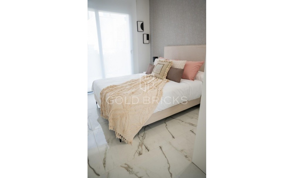 Nybyggnation · Villa · Ciudad quesada · Lo Marabú