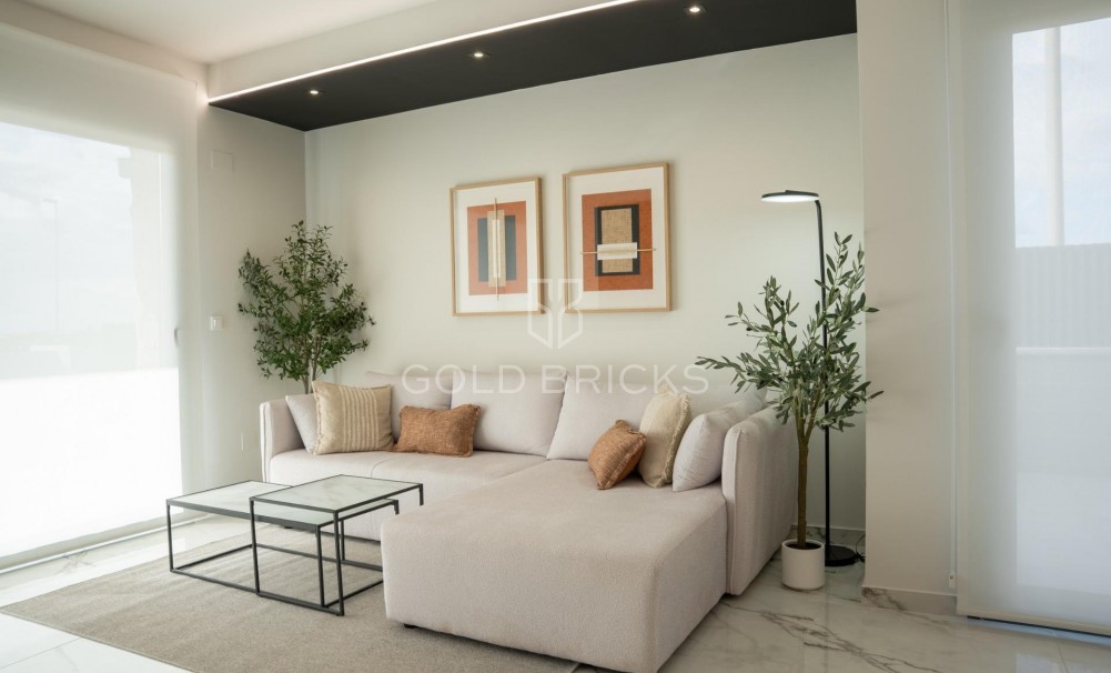 Nybyggnation · Villa · Ciudad quesada · Lo Marabú