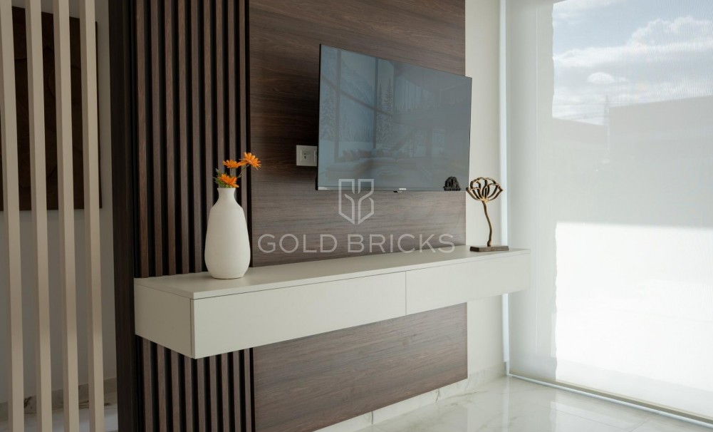 Nybyggnation · Villa · Ciudad quesada · Lo Marabú