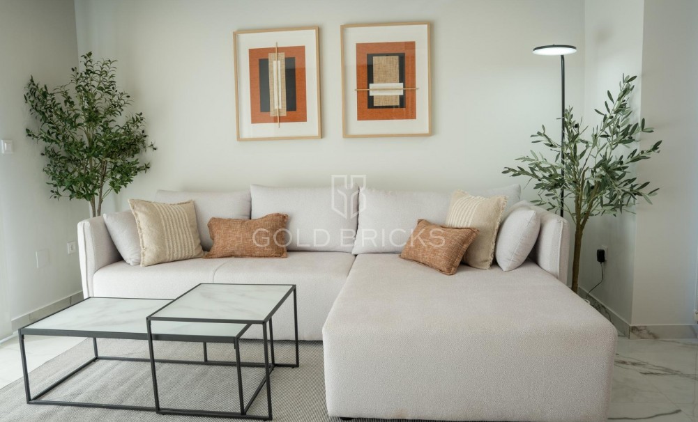 Nybyggnation · Villa · Ciudad quesada · Lo Marabú