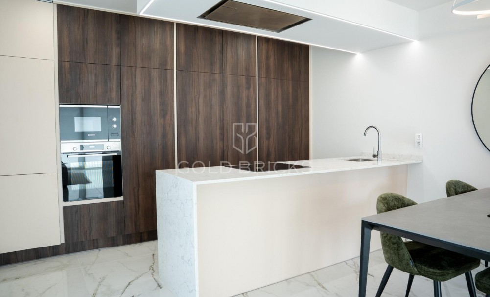 Nybyggnation · Villa · Ciudad quesada · Lo Marabú