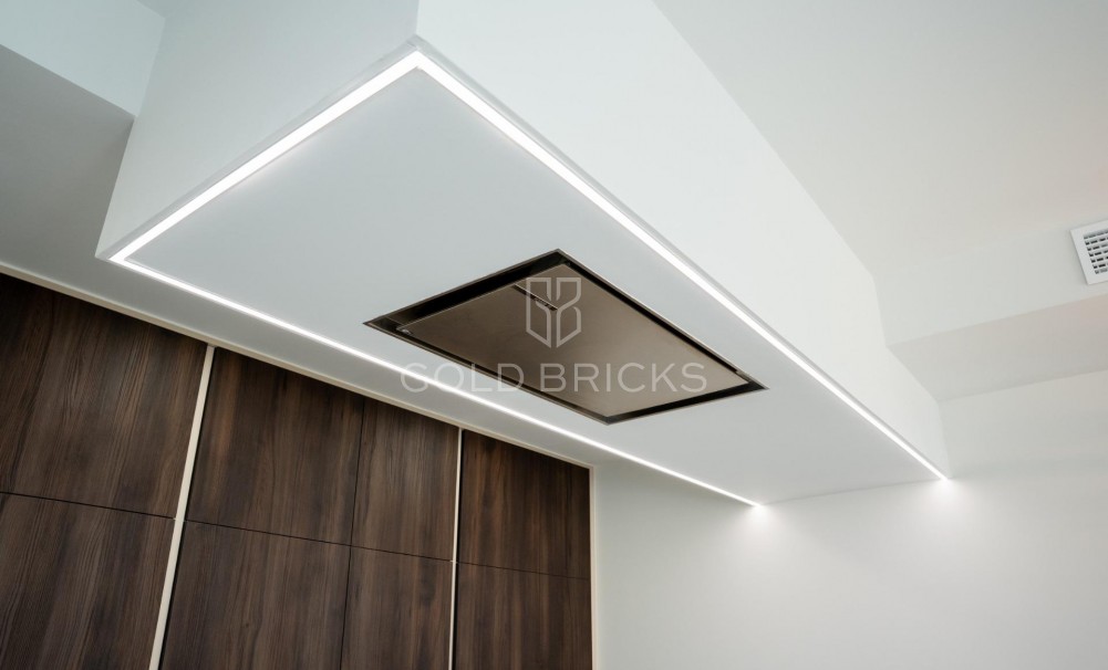 Nybyggnation · Villa · Ciudad quesada · Lo Marabú