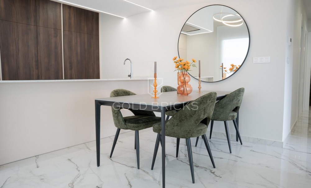 Nybyggnation · Villa · Ciudad quesada · Lo Marabú