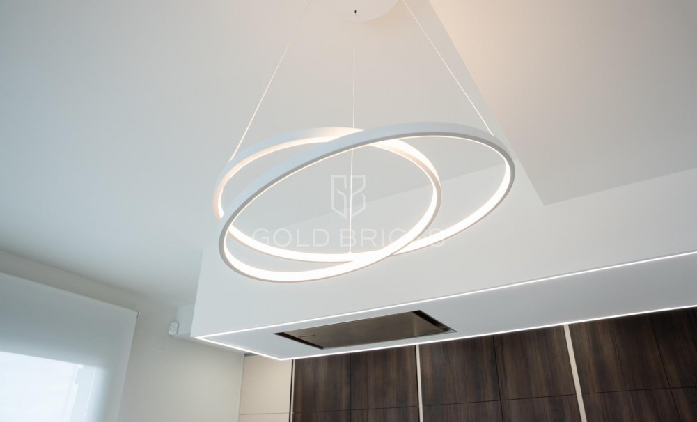 Nybyggnation · Villa · Ciudad quesada · Lo Marabú