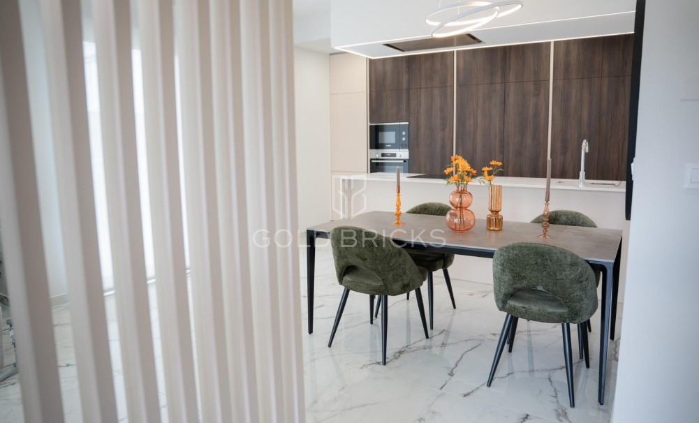 Nybyggnation · Villa · Ciudad quesada · Lo Marabú