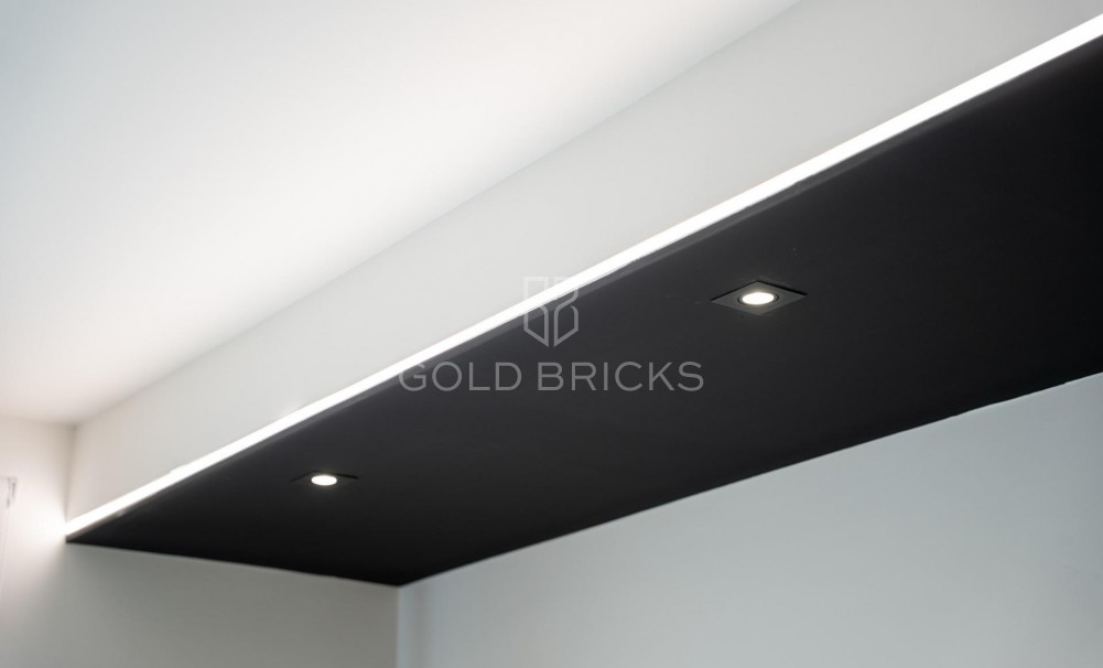 Nybyggnation · Villa · Ciudad quesada · Lo Marabú