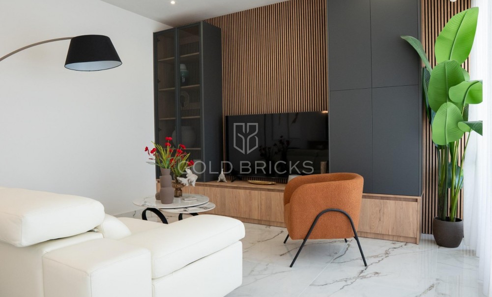 Nieuwbouw · Villa · Ciudad quesada · Lo Marabú