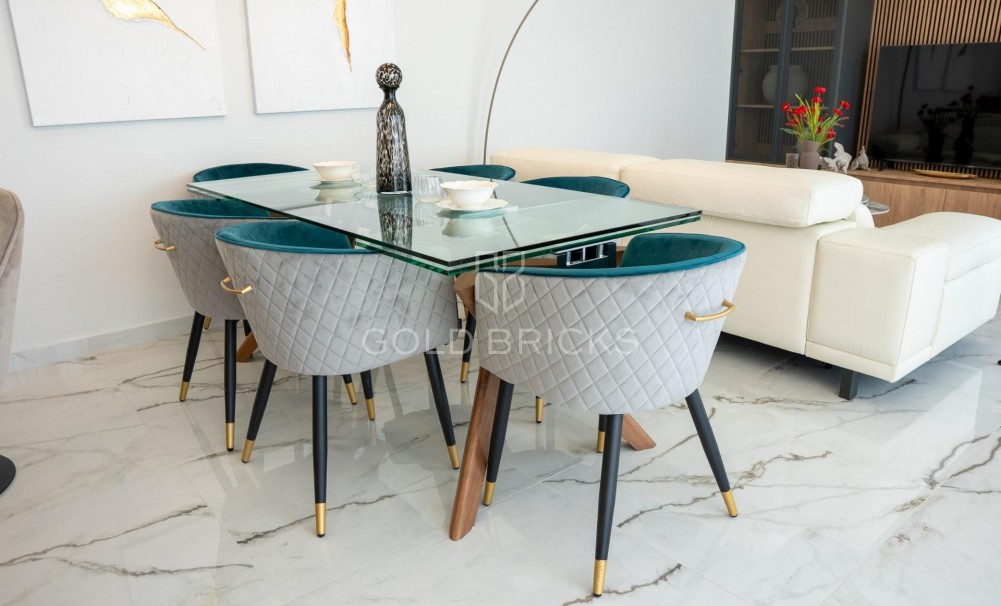 Nieuwbouw · Villa · Ciudad quesada · Lo Marabú