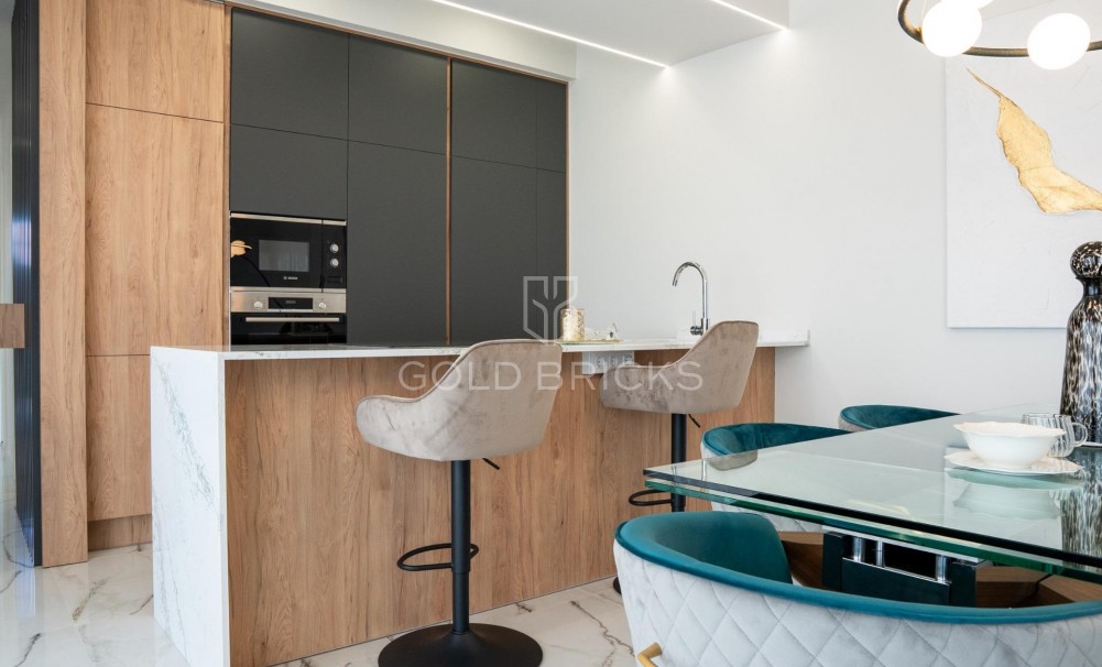 Nieuwbouw · Villa · Ciudad quesada · Lo Marabú