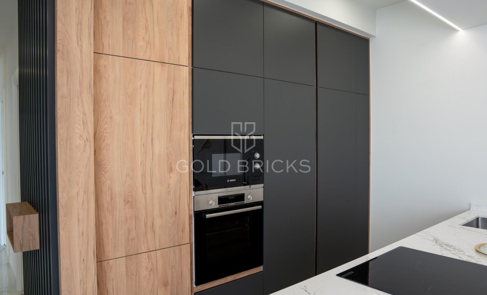 Nieuwbouw · Villa · Ciudad quesada · Lo Marabú