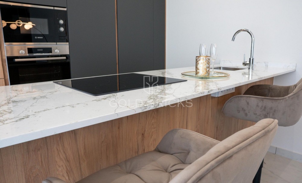 Nieuwbouw · Villa · Ciudad quesada · Lo Marabú