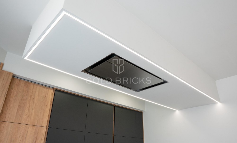 Nieuwbouw · Villa · Ciudad quesada · Lo Marabú