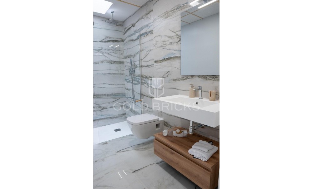 Nieuwbouw · Villa · Ciudad quesada · Lo Marabú