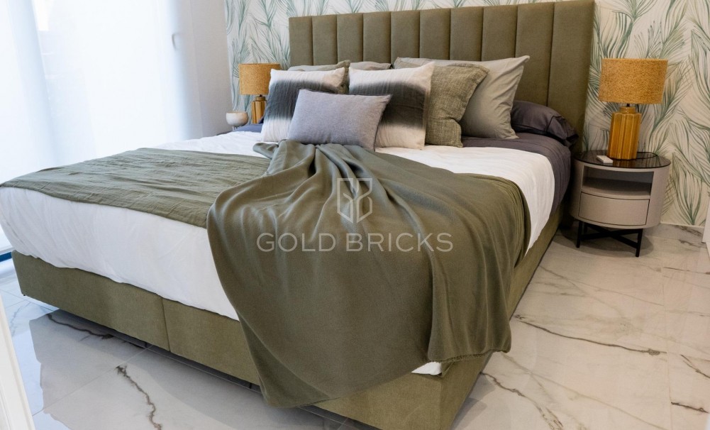 Nieuwbouw · Villa · Ciudad quesada · Lo Marabú