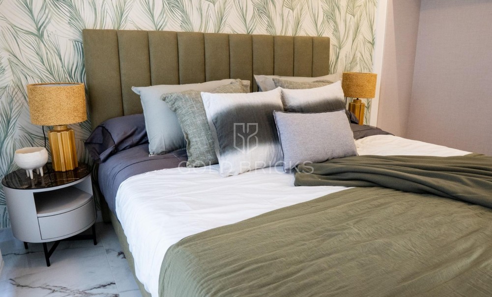 Nieuwbouw · Villa · Ciudad quesada · Lo Marabú