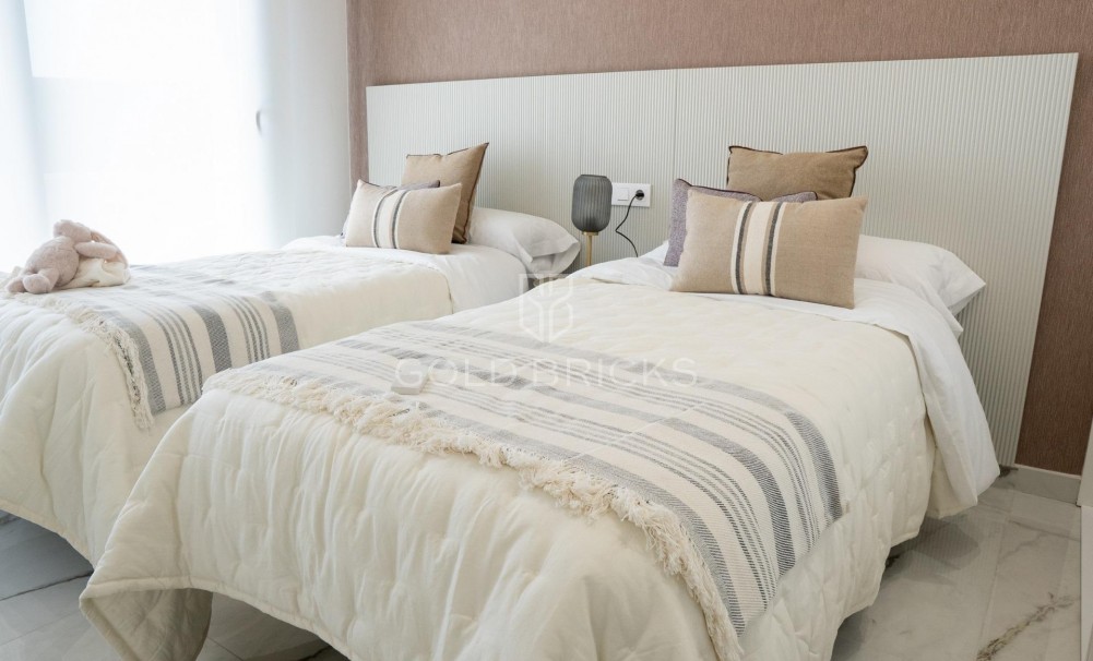 Nieuwbouw · Villa · Ciudad quesada · Lo Marabú