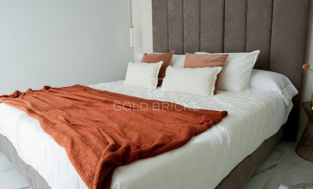 Nieuwbouw · Villa · Ciudad quesada · Lo Marabú