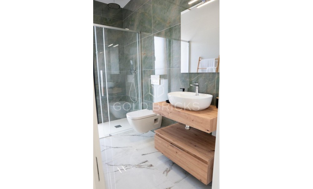 Nieuwbouw · Villa · Ciudad quesada · Lo Marabú